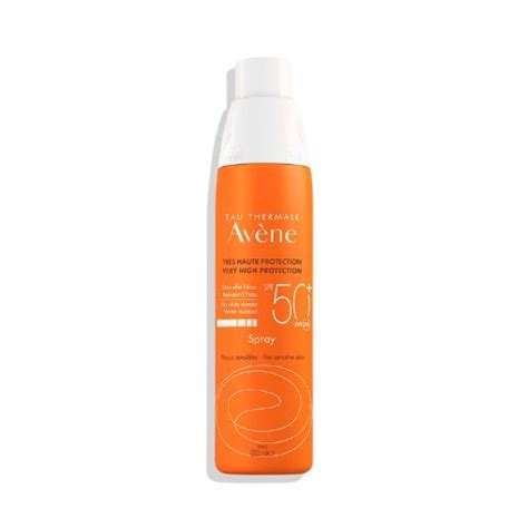 Spray Spf 50 200 Ml