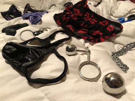 Some Of My Toys And Tools 6 Nude Pics XHamster