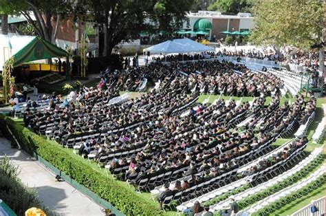 Cal Poly Pomona Business Administration Spring 2014 Commencement Cal