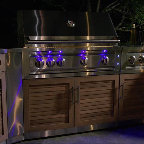 Outdoor Kitchen Cabinet Inserts at James Northern blog