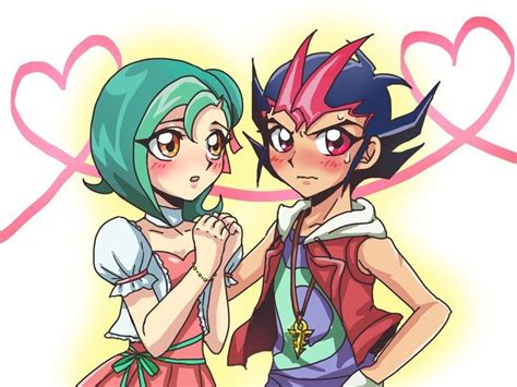 Pin By Daisuke3445 On Anime Couples Yugioh Anime Zelda Characters