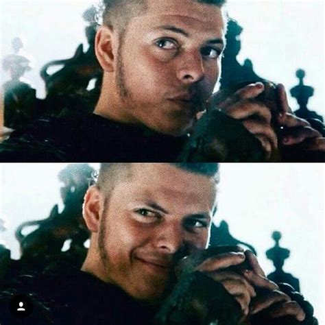 Ivar the boneless | Ivar the boneless, Vikings show, Vikings