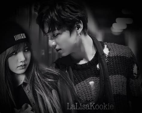 Liskook 💗 I've Finally Found You 💫 Jungkook x Lisa Fanfic - Thank You💗 ...