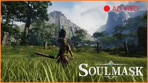 NOVO JOGO DE SOBREVIVÊNCIA AGORA EM EARLY ACCESS O NOVO COMEÇO EM