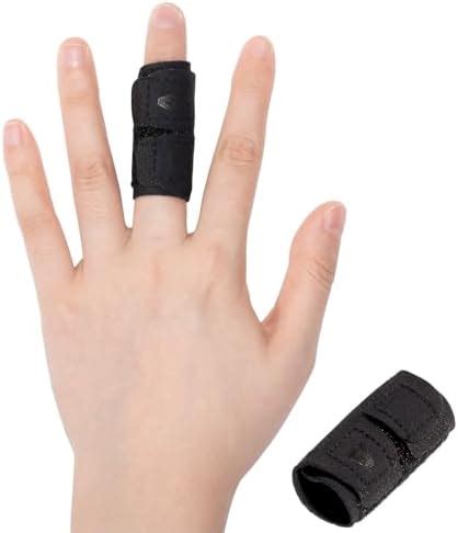 Amazon Broken Finger Wraps 9 Pack Finger Buddy Straps Finger