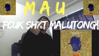 Chords for Shanti Dope - Mau feat. PutapettyWap ( prod. by Klumcee ) Reaction Video!!!