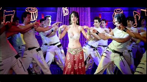 Jalebi Bai Double Dhamaal Video Song Feat Mallika Sherawat Video