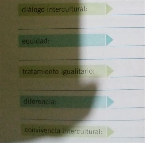 1 A Partir Del Trabajo Realizado En La Mesa Redonda Sobre