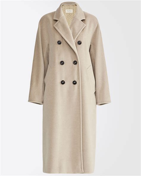 Max Mara Icon Coat Coat Max Mara Casual Coat