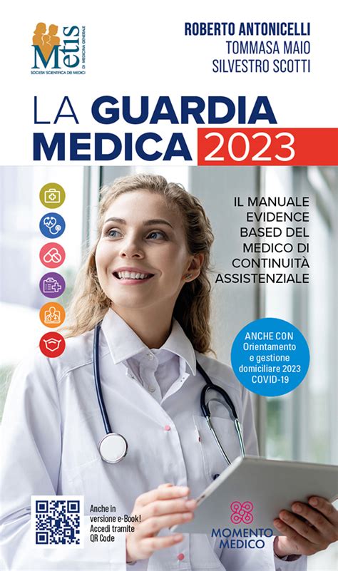 La Guardia Medica Il Manuale Evidence Based Del Medico Di