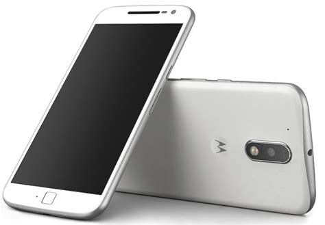 Filtradas las características detalladas del Moto G 4ª Gen y Moto G