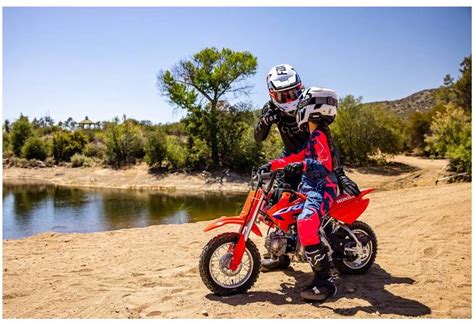 New Honda Dirt Bikes For Sale In Riverside Ca Malcolm Smith