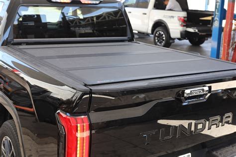 Bakflip Mx4 2022 2025 Toyota Tundra 65′ Bed Truck Access Plus