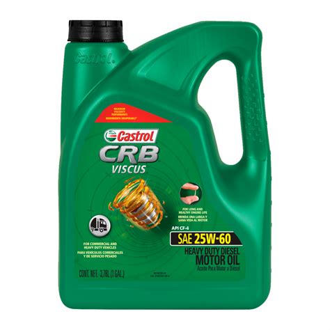 Castrol Crb Viscus W Lt Dch Sac