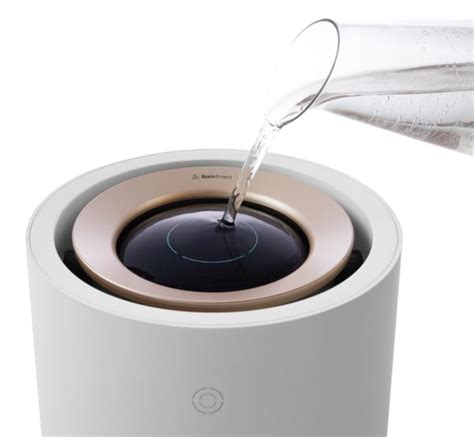 Smartmi Luftbefeuchter Humidifer Rainforest Online Kaufen Pollin De