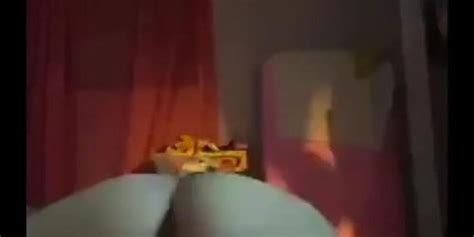 Montando Dildo Tnaflix