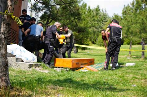 Edirne De Kadın Cinayeti Boşanma Aşamasındaki Eşini Parkta Katletti