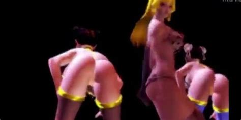 3D HENtai Tnaflix