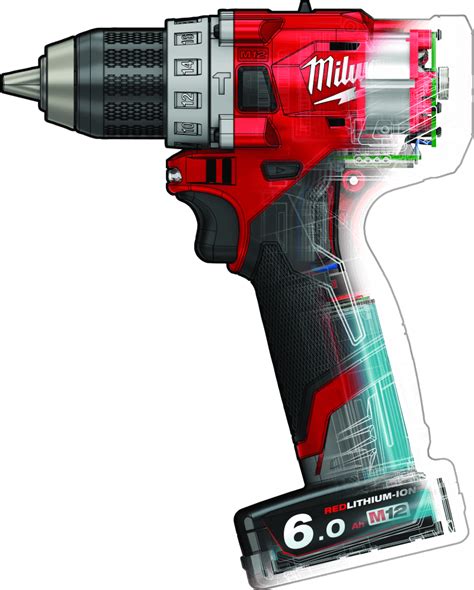 M12 Fuel™ | Milwaukee Tools UK