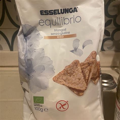 Esselunga Triangoli Di Riso Reviews Abillion