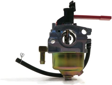 Review The Rop Shop Carburetor With Primer Gaskets For Mtd A