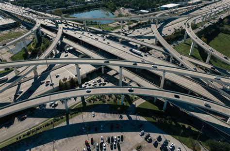 Widening Highways Doesnt Fix Traffic So Why Do We Keep Doing It