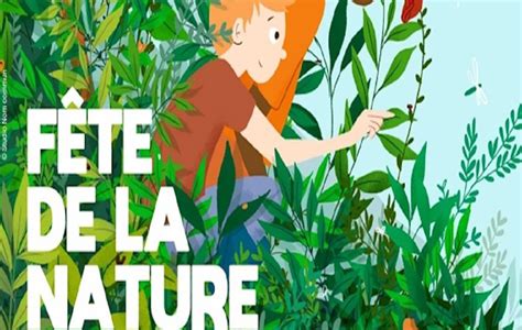 27 mai à Gennes Val de Loire Fête de la Nature 2023 Saumur Kiosque