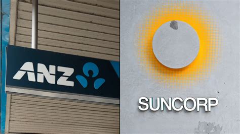 ACCC Rejects ANZ Suncorp Merger Money Magazine