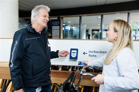 Medewerker Veiligheid Service Werken Bij Ns