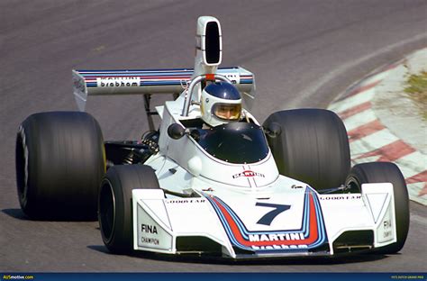 Williams Martini Racing To Become Reality