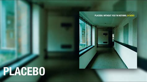 Placebo Without You I M Nothing Brothers In Rhythm Club Mix