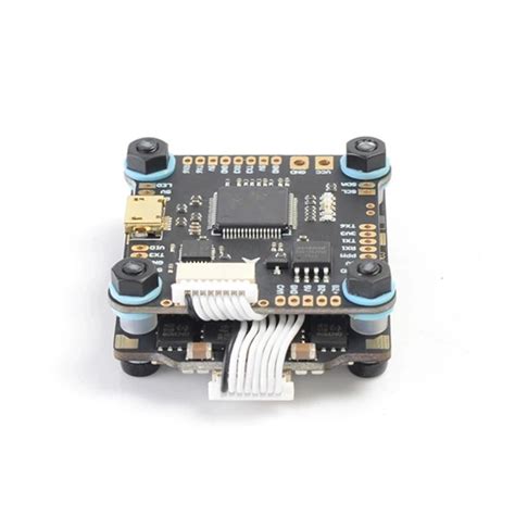 Diatone MAMBA F405MK2 F405 MK2 Betaflight Flight Controller W F40 40A