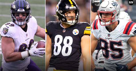 Updated Fantasy Te Rankings Best Tight Ends Top Sleepers