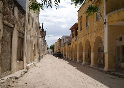 Visit Ilha de Moçambique, Mozambique | Tailor-made Trips | Audley Travel
