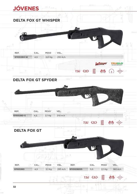 Gamo Delta Spare Parts Singapore