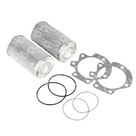 Allison Transmission Filter Kit 4 In 29558329 Diesel Dash