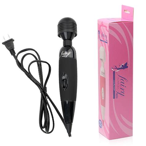 Women G Spot Vibrator Bullet Dildo Multispeed Female Clit Massager