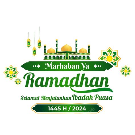 Ramadhan 2024 Hijriah - Niki Teddie