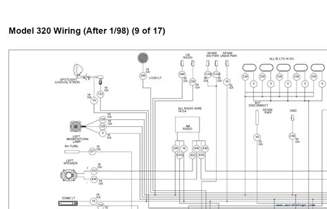 Peterbilt Wiring Diagram Diagram For You