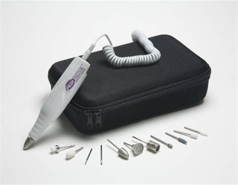 ==Home Pedicure PediNova III – Electric Manicure Kit | ffjnmqmp