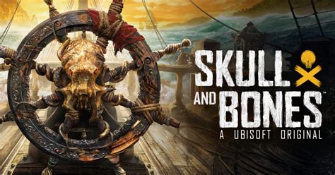 Skull And Bones Release Date Gameplay And Crossplay Details Esports