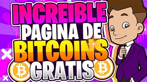 GANA BITCOIN En SEGUNDOS GRATIS COMO GANAR BITCOINS Sin INVERTIR