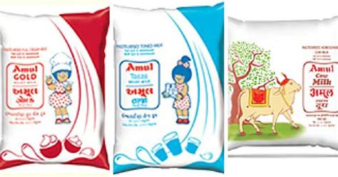 Amul Hikes Milk Prices By Rs 2 Per Litre Across All Variants With