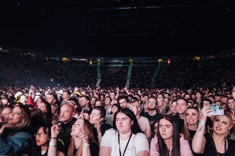 AO Arena Manchester CitiPark