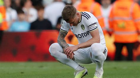 We Had To Reaction Given As Leeds United Make Liam Cooper Decision