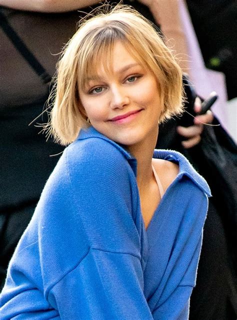 Hot Pictures Of Grace Vanderwaal Are Epitome Of Sexiness