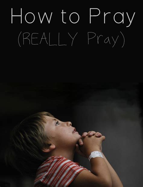 How To Pray A Prayer Challenge Sarah E Frazer Artofit