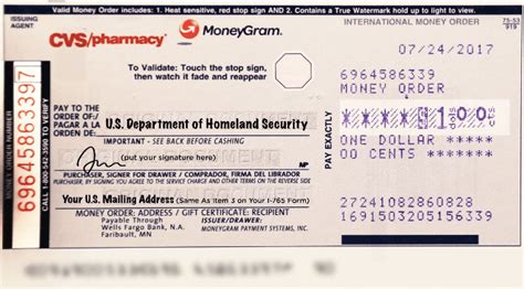 Moneygram Money Order Sample 20 Moneygram Receipt Template