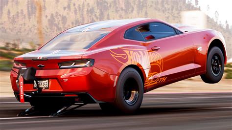 Descubrir 49 Imagen Hot Wheels Copo Camaro Abzlocalmx
