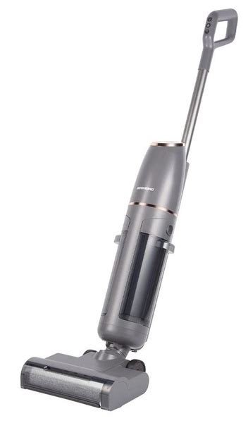 Моющий пылесос вертикальный Redmond VH1314 серый купить на OZON по ...